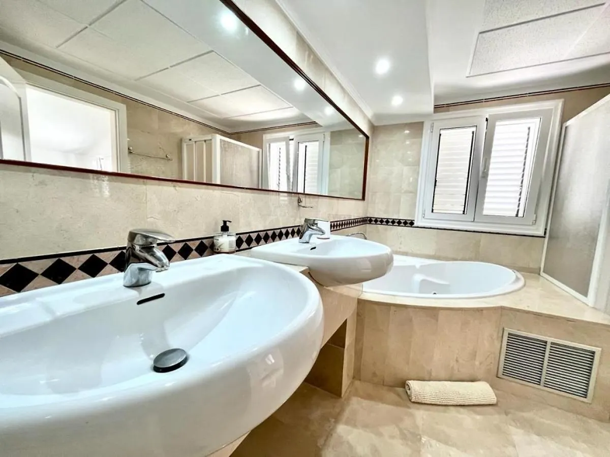 Villa Panorama Costa Adeje  Hiszpania