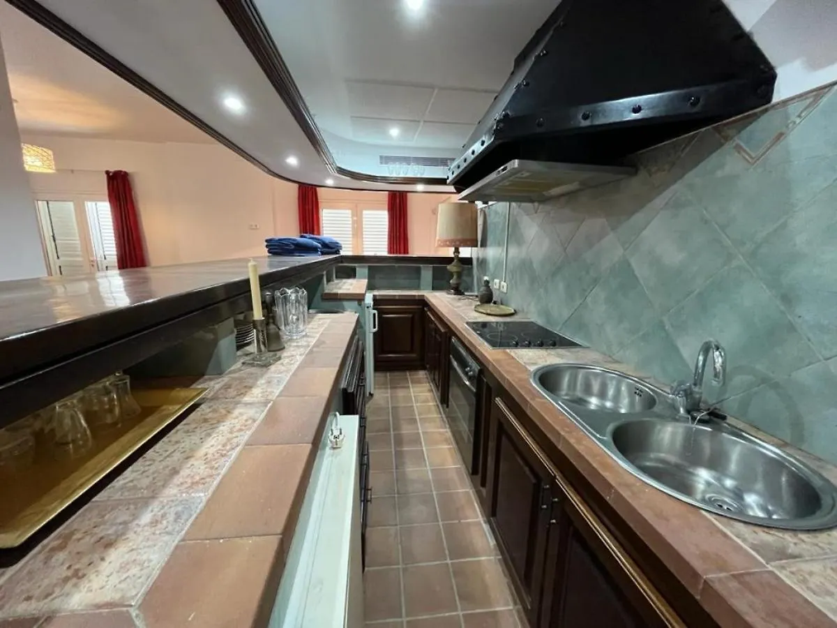 Гостевой дом Villa Panorama Адехе