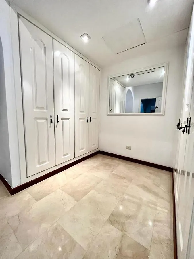 Гостевой дом Villa Panorama Адехе Испания