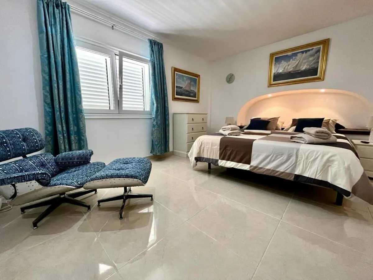 Villa Panorama Адехе Испания