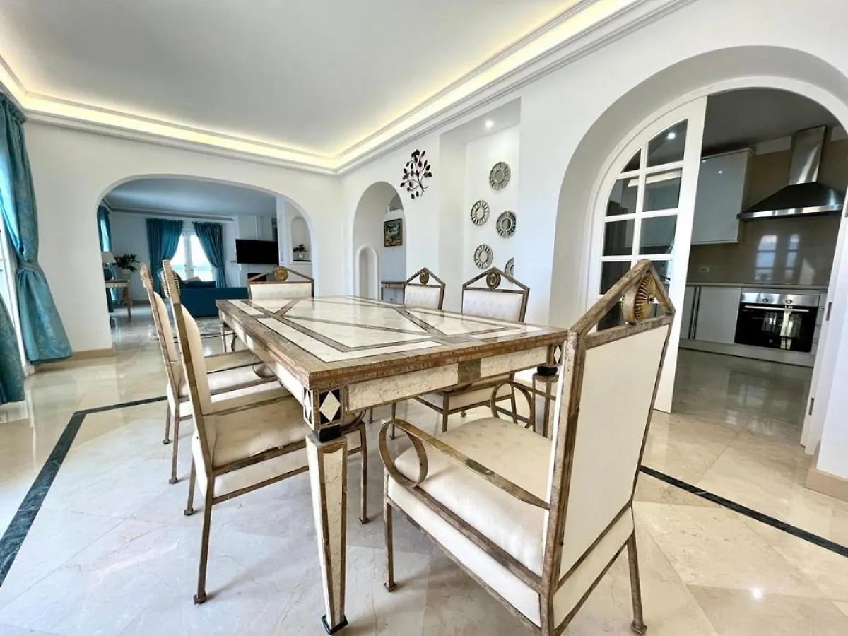 Villa Panorama Адехе 0*,  Испания