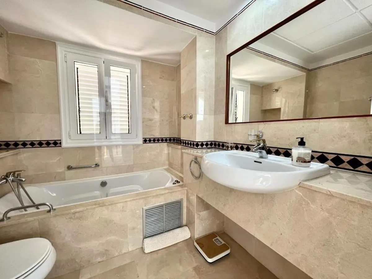 Гостевой дом Villa Panorama Адехе